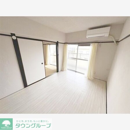 二宮ハイツの物件内観写真